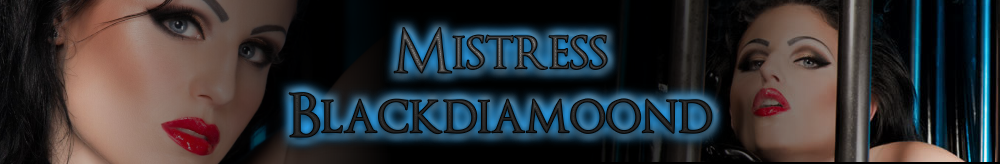 Mistress Blackdiamoond logo